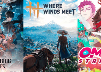 3 jogos grátis na Steam que você provavelmente não conhece
