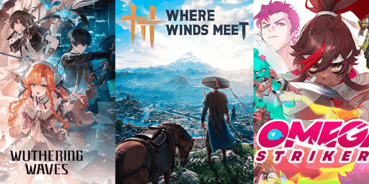 3 jogos grátis na Steam que você provavelmente não conhece