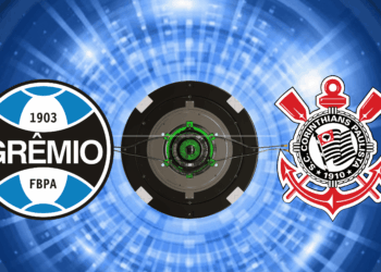 onde assistir ao jogo do Brasileirão 2026