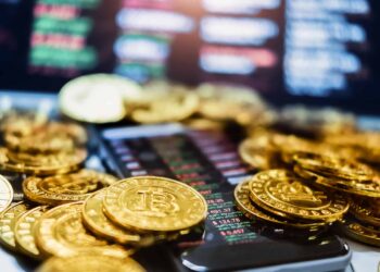SpaceX revela fortuna em Bitcoin em documento de IPO