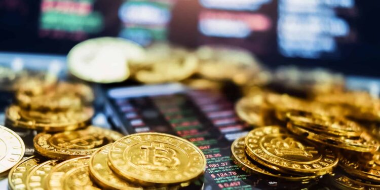 SpaceX revela fortuna em Bitcoin em documento de IPO
