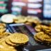 SpaceX revela fortuna em Bitcoin em documento de IPO