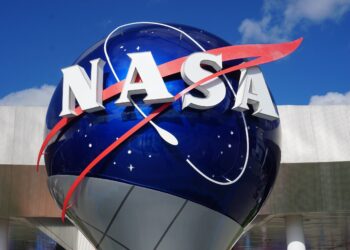 NASA planeja até três missões lunares antes do fim de 2026