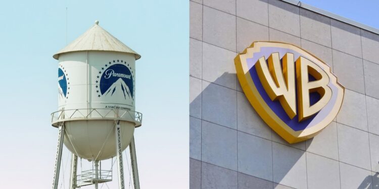 reguladores dos EUA devem aprovar compra da Warner