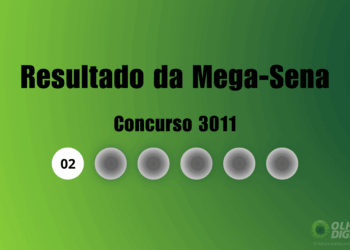 veja números e ganhadores do 3011 (26/05)