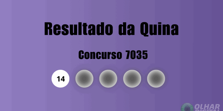 veja números e ganhadores do concurso 7035 (26/05)