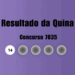 veja números e ganhadores do concurso 7035 (26/05)