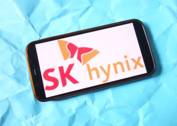 SK Hynix ultrapassa valor de mercado de R$ 5 tri após boom da IA