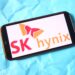SK Hynix ultrapassa valor de mercado de R$ 5 tri após boom da IA
