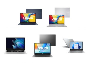 5 ofertas imperdíveis de notebooks e ultrabooks para você aproveitar agora