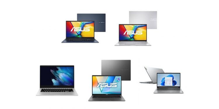 5 ofertas imperdíveis de notebooks e ultrabooks para você aproveitar agora