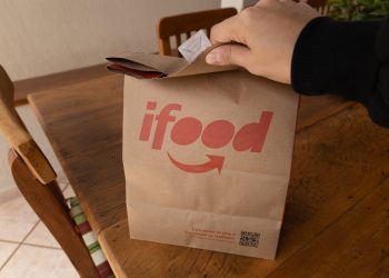 iFood informa vazamento de dados, mas de 2% dos usuários
