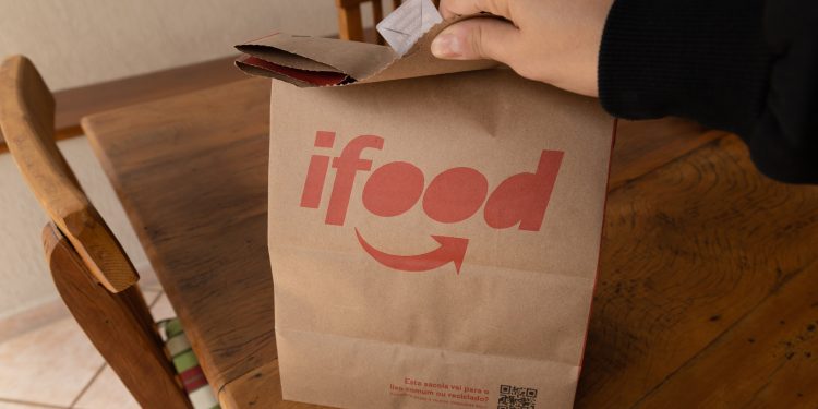 iFood informa vazamento de dados, mas de 2% dos usuários