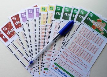 tem sorteio das Loterias nesta quinta (4)?