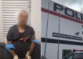 Homem é preso por tentativa de feminicídio após esfaquear mulher no litoral de SP
