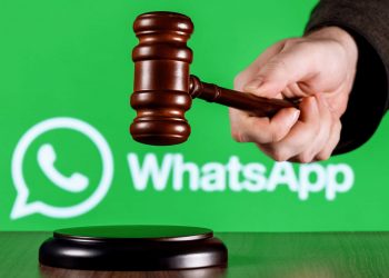 UE manda Meta liberar WhatsApp para chatbots concorrentes