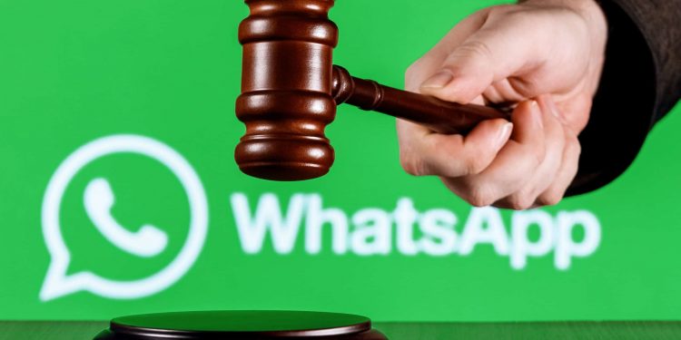 UE manda Meta liberar WhatsApp para chatbots concorrentes