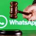 UE manda Meta liberar WhatsApp para chatbots concorrentes